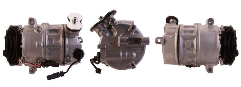 ELSTOCK Kompresor, klimauređaj