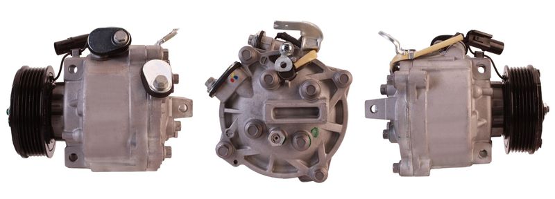 ELSTOCK Kompresor, klimauređaj