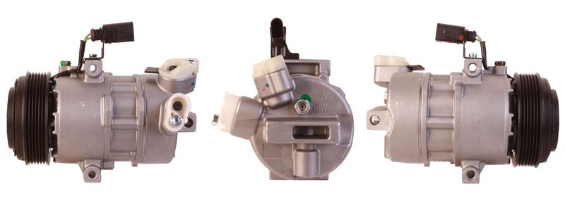 ELSTOCK Kompresor, klimauređaj