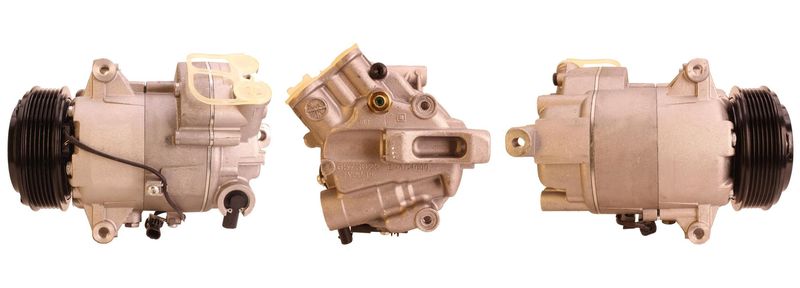 ELSTOCK Kompresor, klimauređaj