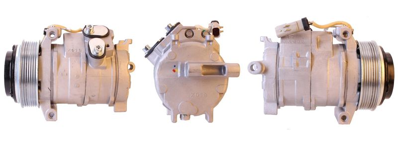 ELSTOCK Kompresor, klimauređaj