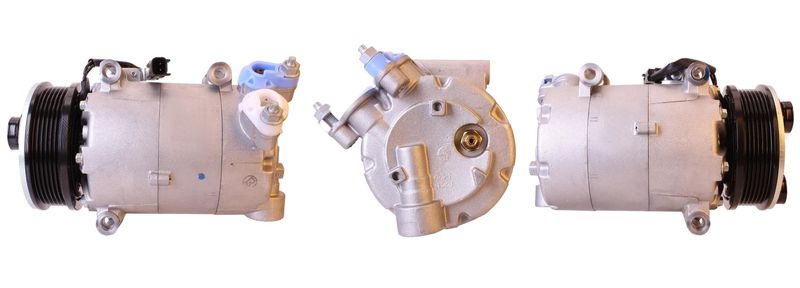 ELSTOCK Kompresor, klimauređaj