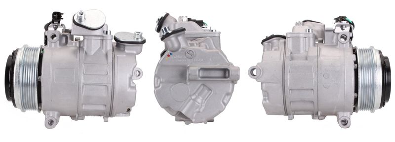 ELSTOCK Kompresor, klimauređaj