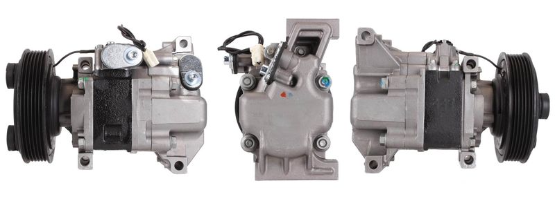 ELSTOCK Kompresor, klima-uređaj