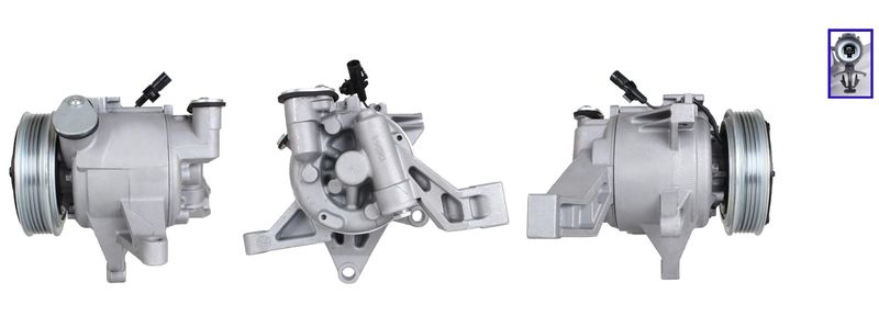 ELSTOCK Kompresor, klimauređaj