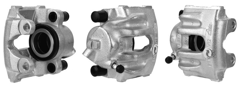 ELSTOCK Sedlo kočnice