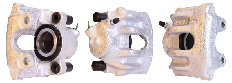 ELSTOCK Sedlo kočnice