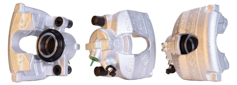 ELSTOCK Sedlo kočnice