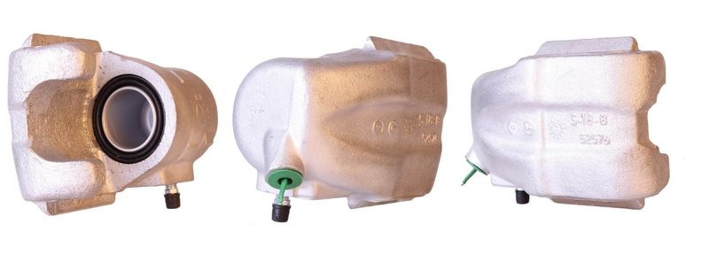 ELSTOCK Sedlo kočnice