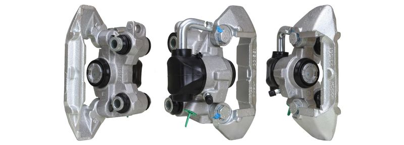 ELSTOCK Kočno sedlo