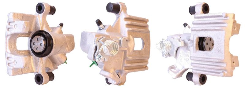 ELSTOCK Sedlo kočnice