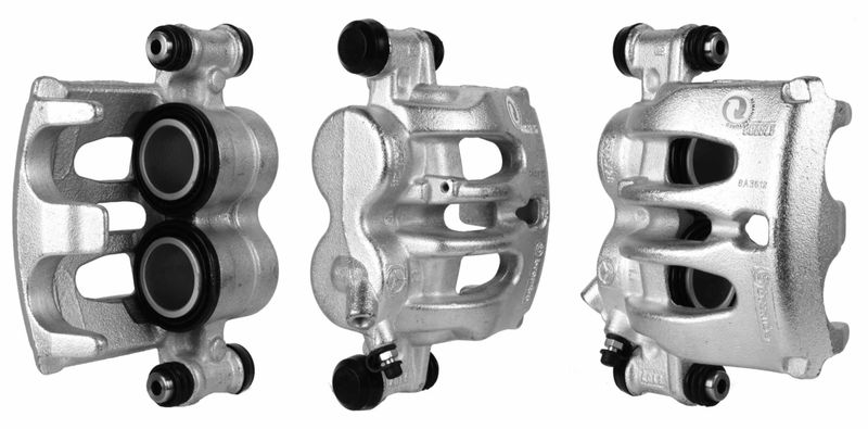 ELSTOCK Sedlo kočnice