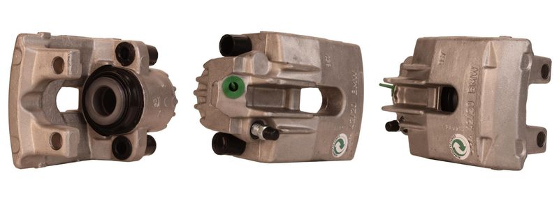 ELSTOCK Sedlo kočnice