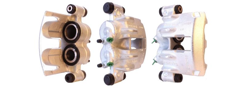 ELSTOCK Sedlo kočnice