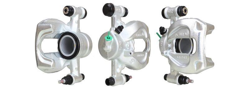 ELSTOCK Sedlo kočnice