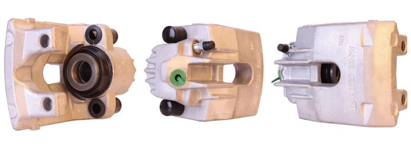 ELSTOCK Sedlo kočnice