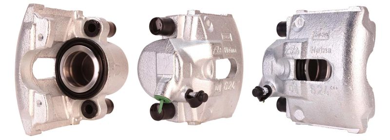 ELSTOCK Sedlo kočnice