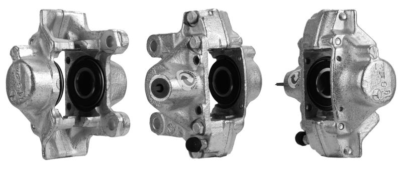 ELSTOCK Sedlo kočnice