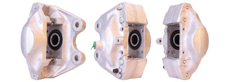 ELSTOCK Sedlo kočnice