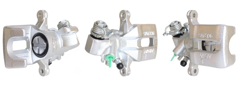 ELSTOCK Sedlo kočnice