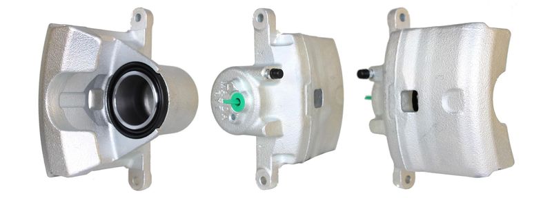 ELSTOCK Kočno sedlo