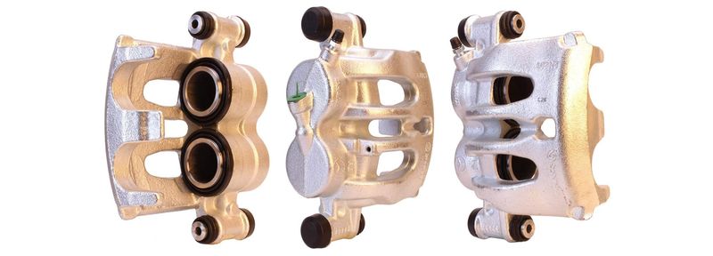 ELSTOCK Sedlo kočnice