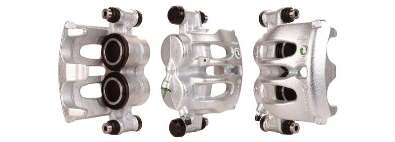 ELSTOCK Sedlo kočnice