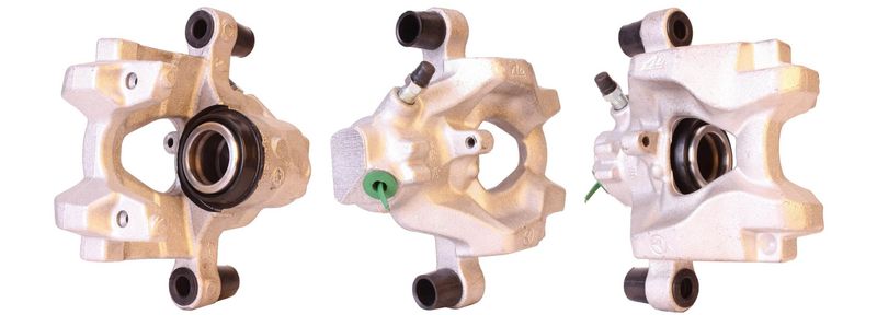 ELSTOCK Sedlo kočnice