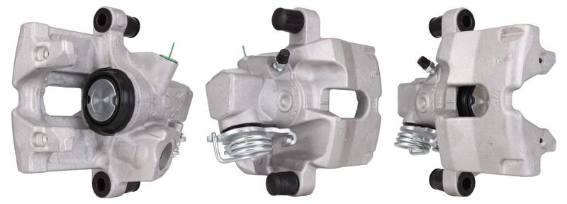 ELSTOCK Sedlo kočnice