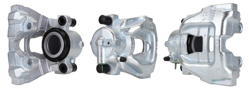 ELSTOCK Sedlo kočnice