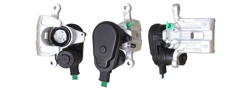 ELSTOCK Sedlo kočnice