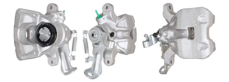 ELSTOCK Sedlo kočnice