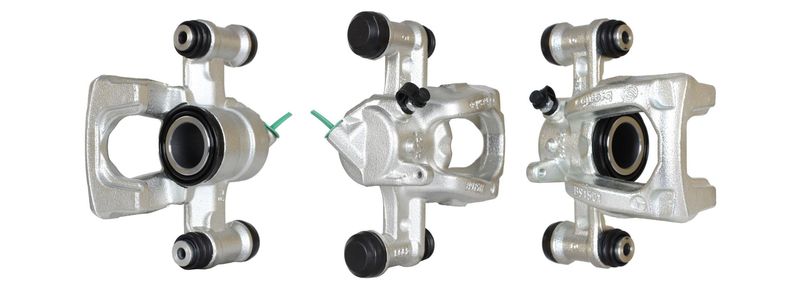 ELSTOCK Sedlo kočnice