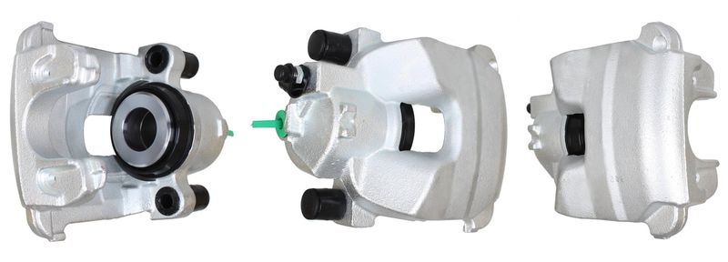 ELSTOCK Sedlo kočnice