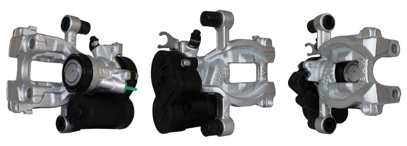 ELSTOCK Sedlo kočnice