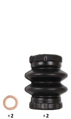 ELSTOCK Sedlo kočnice