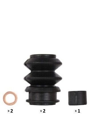 ELSTOCK Sedlo kočnice