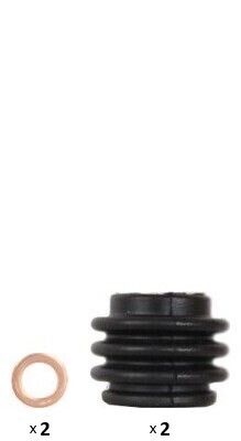 ELSTOCK Sedlo kočnice