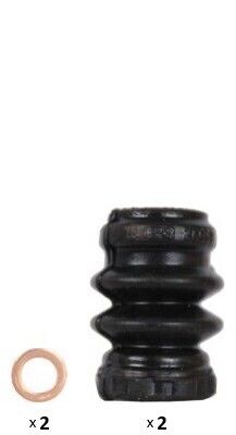 ELSTOCK Sedlo kočnice