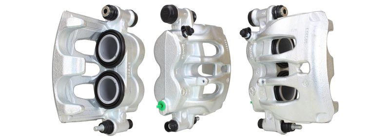 ELSTOCK Sedlo kočnice