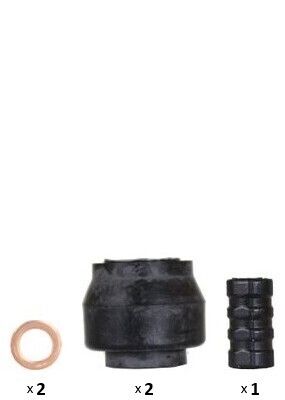 ELSTOCK Sedlo kočnice