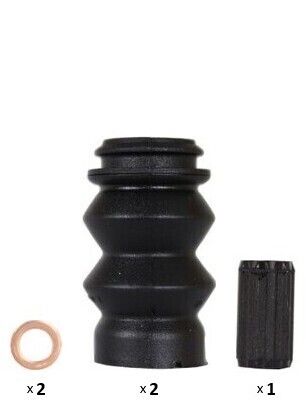 ELSTOCK Sedlo kočnice