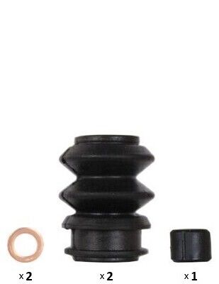 ELSTOCK Sedlo kočnice