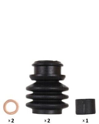 ELSTOCK Sedlo kočnice