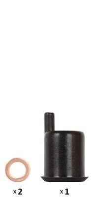 ELSTOCK Sedlo kočnice