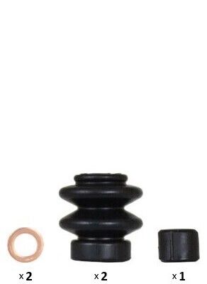 ELSTOCK Sedlo kočnice