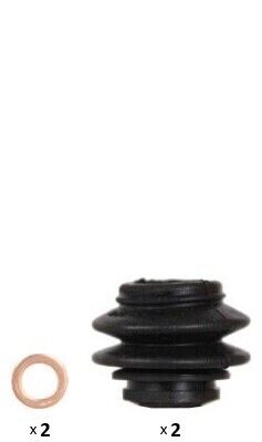 ELSTOCK Sedlo kočnice