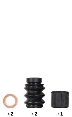 ELSTOCK Sedlo kočnice