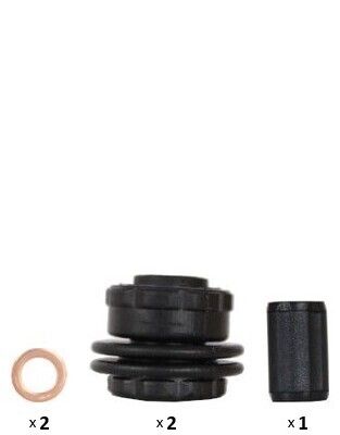 ELSTOCK Kočno sedlo