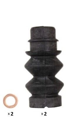 ELSTOCK Sedlo kočnice